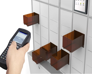 异型数字药品机器人ER-E09 图2