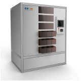 恒温毒麻药品机器人ER-J02 图2