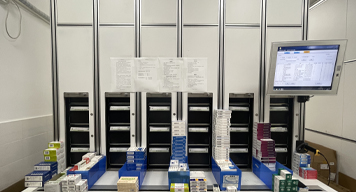 社区卫生服务中心应用场景